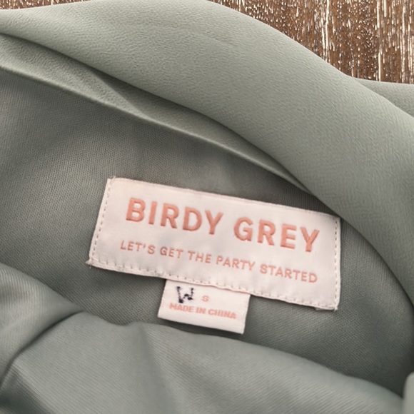 Birdy Grey Kira Dress - Picture 10 of 14